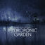 Cover Hydroponic Garden