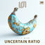 Cover Uncertain Ratio