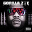 Cover King Kong