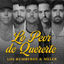 Cover Lo Peor de Quererte