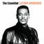 Cover The Essential Luther Vandross