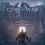 Cover God of War Ragnarök: Valhalla (Original Soundtrack)