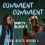 Cover Comment comment (Rmx afro beats ivoire 1)