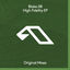 Cover High Fidelity EP
