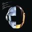 Cover Random Access Memories