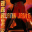 Cover Latin jam 6 : El Nuevo Cha Cha Cha