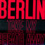 Cover Take My Breath Away