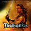 Cover Deathstalker (Songs from the Motion Picture)