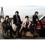 Cover X X X - English Version