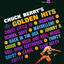 Cover Chuck Berry's Golden Hits