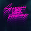 Cover Sharam Jey & Friends