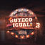 Cover Buteco das Igual 3