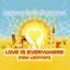 Cover Love Is Everywhere (New Location)