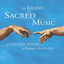 Cover The Legend of Sacred Music