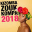 Cover Kizomba, Zouk & Kompa 2018
