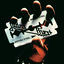 Cover British Steel