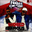Cover World Famous