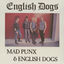 Cover Mad Punx & English Dogs
