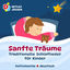 Cover Sanfte Träume - Traditionelle Schlaflieder für Kinder