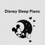 Cover Disney Sleep Piano