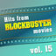 Cover Hits from Blockbuster Movies Vol. 15
