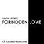 Cover FORBIDDEN LOVE