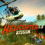 Cover Helicopter 2.0 Riddim