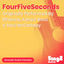 Cover FourFiveSeconds (Originally Performed by Rihanna, Kanye West & Paul McCartney) (Acoustic Guitar Karaoke)