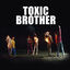 Cover Toxic Brother