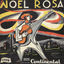 Cover Sambas de Noel Rosa