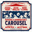 Cover Rodgers & Hammerstein's Carousel (2018 Broadway Cast Recording)