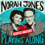 Cover Falling (From “Norah Jones is Playing Along” Podcast)