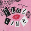 Cover plot line
