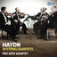 Cover Haydn: 29 String Quartets