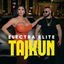 Cover Tajkun