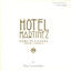 Cover Hotel Martinez - Pure Pleasure From Cannes