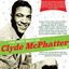 Cover The Very Best Of Clyde McPhatter 1953-62