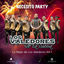 Cover Necesito Party - Lo Mejor de Los Valedores, Vol. 1