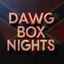 Cover DAWG BOX NIGHTS