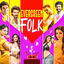 Cover Evergreen Folk