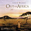 Cover Out Of Africa