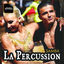 Cover La Percussion (Samba)