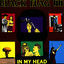 Cover In My Head