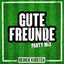 Cover Gute Freunde (Party Mix)