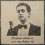 Cover Chabos wissen, wer der Babo ist (Swing / Jazz Version)