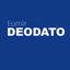 Cover Eumir Deodato (The Crossing)