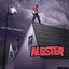 Cover Last Stop Suburbia