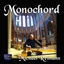 Cover MONOCHORD