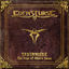 Cover Testament / The Best of Eden's Curse