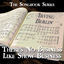 Cover The Songbook Series - There's No Business Like Show Business